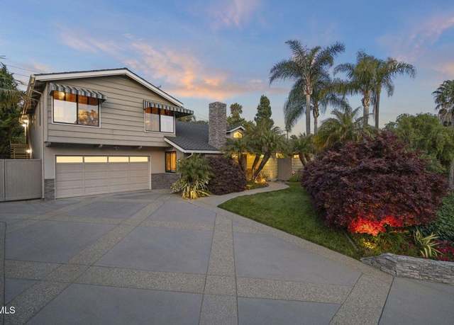Property at 612 Via Arroyo, Ventura, CA 93003, 4 beds, 3 baths