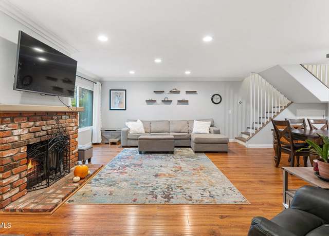 Property at 4448 Lubbock Dr Unit C, Simi Valley, CA 93063, 3 beds, 2.5 baths