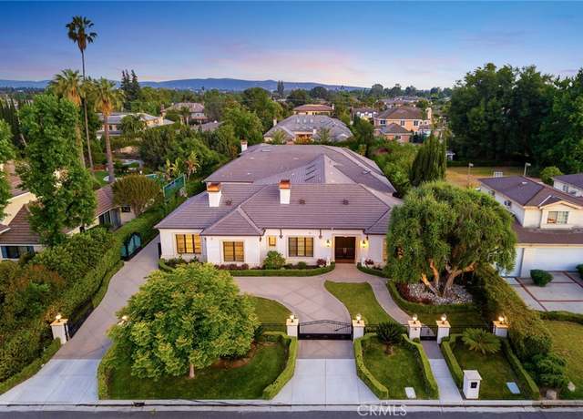 Property at 300 W Las Flores Ave, Arcadia, CA 91007, 6 beds, 7 baths
