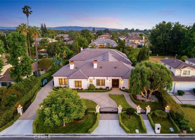 Property at 300 W Las Flores Ave, Arcadia, CA 91007, 6 beds, 7 baths