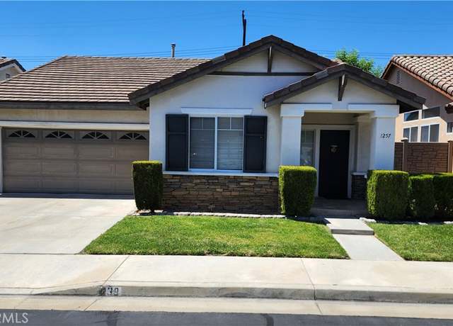 Property at 1257 N Harvest Walk Dr, La Puente, CA 91744, 3 beds, 2 baths