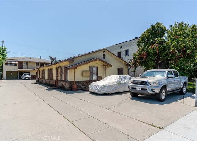 Property at 6210 Heliotrope Ave, Bell, CA 90201, 5 beds, 5 baths