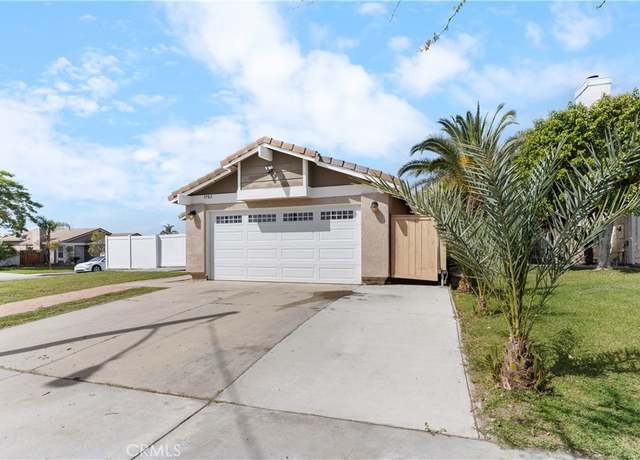 Property at 7782 Oleander Ave, Fontana, CA 92336, 3 beds, 2 baths