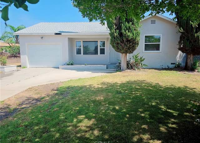 Property at 17472 Paine St, Fontana, CA 92336, 3 beds, 2 baths