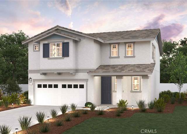 Property at 689 Daffodil Ln, San Jacinto, CA 92583, 4 beds, 2.5 baths
