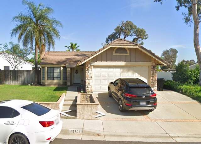 Property at 12701 Farrington St, Rancho Cucamonga, CA 91739, 3 beds, 2 baths