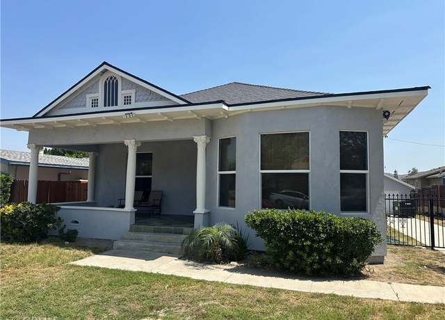 Property at 1035 W Hill Dr, San Bernardino, CA 92407, 3 beds, 2 baths