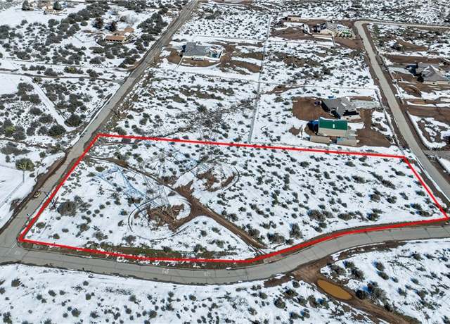 Property at 7828 Merrick St, Phelan, CA 92371