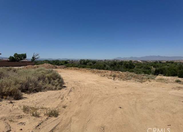 Property at 0 Riverside Dr, Apple Valley, CA 92307