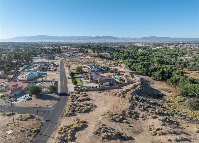 Property at 0 Riverside Dr, Apple Valley, CA 92307