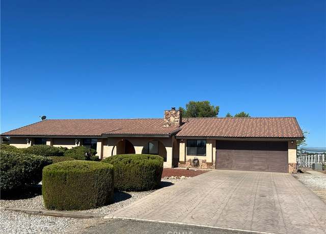 Property at 12580 Indian River Dr, Apple Valley, CA 92308, 3 beds, 2 baths