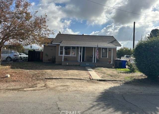 Property at 1352 Jasper Ave, Mentone, CA 92359, 2 beds, 1 bath