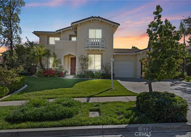 Property at 1724 Honors Ln, Corona, CA 92883, 4 beds, 4 baths