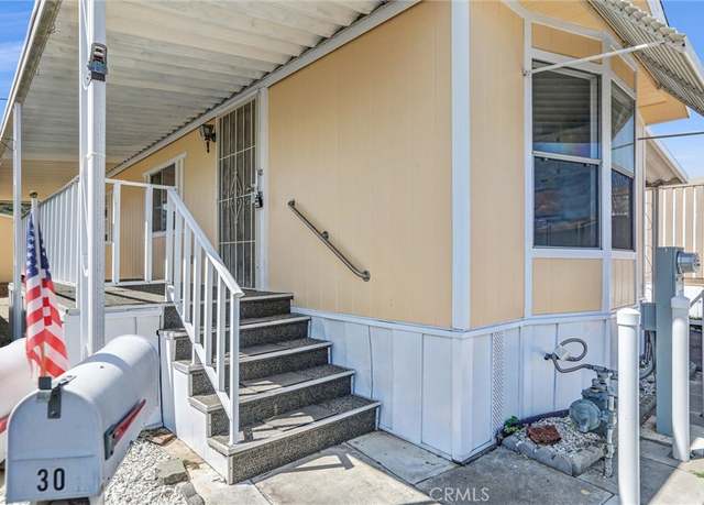 Property at 410 S 1st St #30, El Cajon, CA 92019, 2 beds, 1 bath