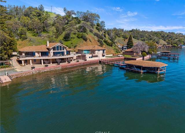 Property at 9910 Honeymoon, Clearlake, CA 95422, 3 beds, 3.5 baths