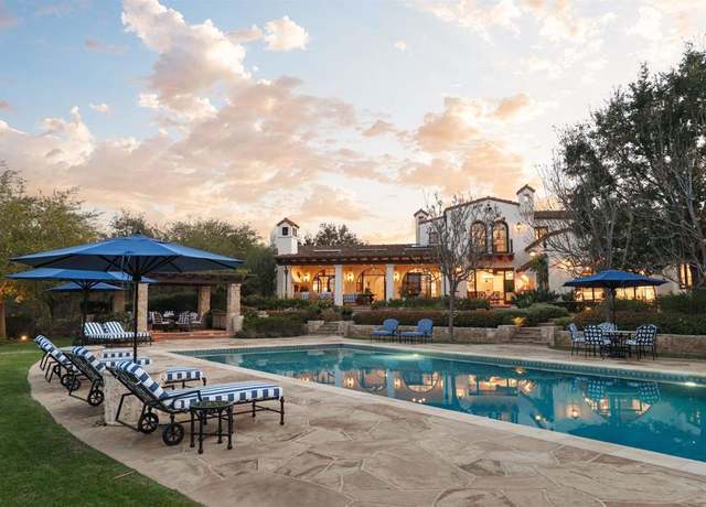 Property at 5956 San Elijo Ave, Rancho Santa Fe, CA 92067, 6 beds, 9.5 baths