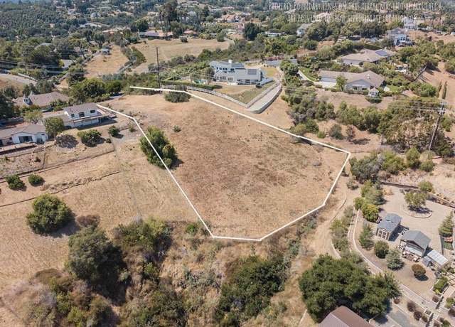 Property at 0 Esterlina Dr, Fallbrook, CA 92028