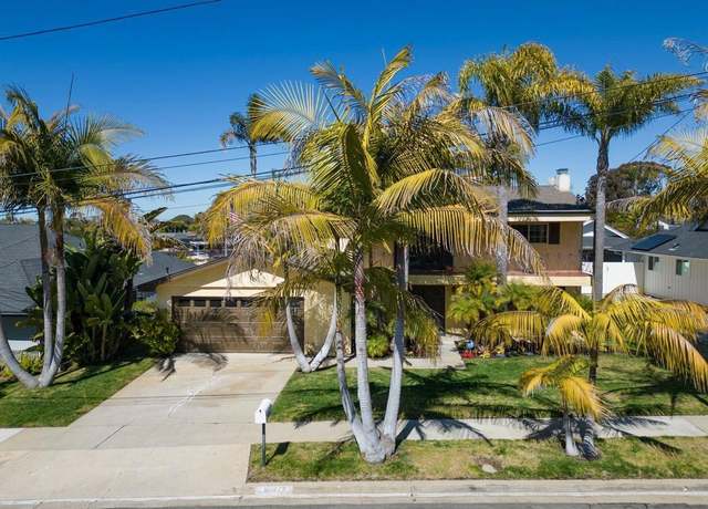 Property at 2044 Linda Ln, Carlsbad, CA 92008, 4 beds, 2.5 baths