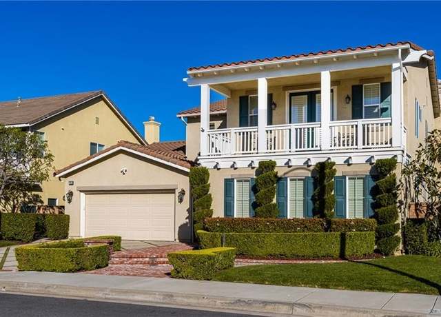 Property at 7821 E Portico, Orange, CA 92867, 4 beds, 3.5 baths