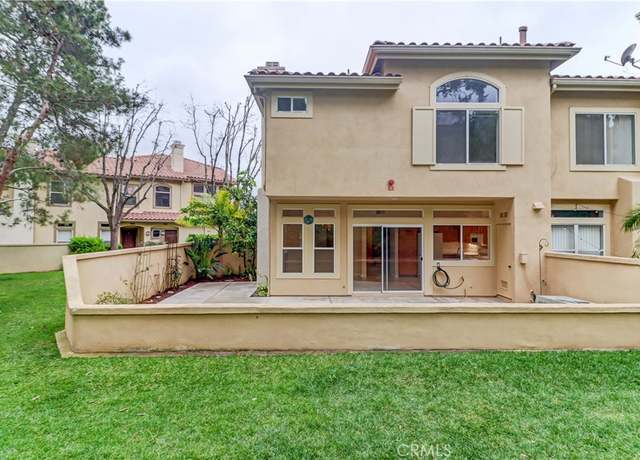 Property at 30 Paseo Del Sol, Rancho Santa Margarita, CA 92688, 3 beds, 2.5 baths