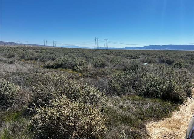 Property at 0 Bend Rd, Santa Margarita, CA 93453