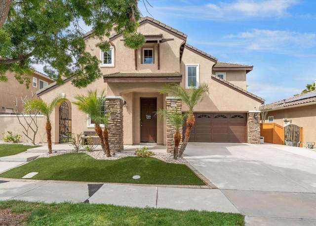 Property at 1462 Heatherwood Ave, Chula Vista, CA 91913, 4 beds, 3.5 baths