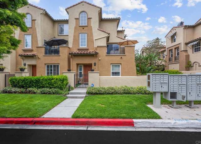 Property at 1942 Caminito De La Cruz, Chula Vista, CA 91913, 4 beds, 4 baths