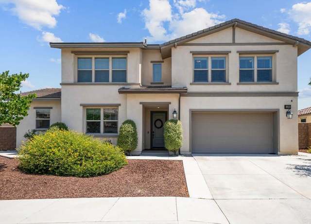 Property at 34906 Limecrest Pl, Murrieta, CA 92563, 5 beds, 3.5 baths