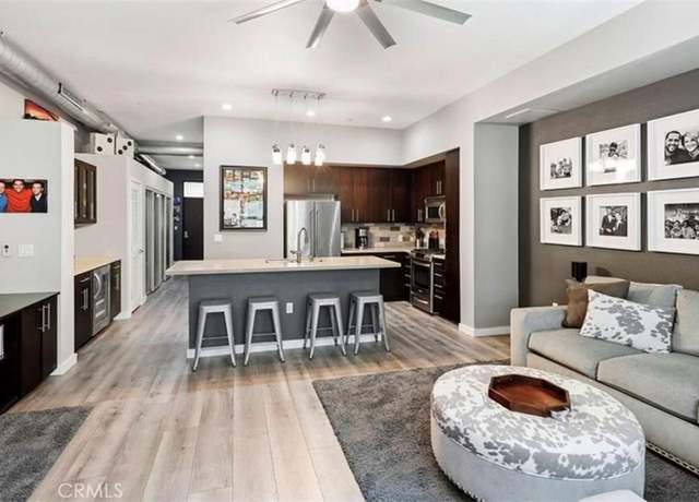 Property at 133 The Promenade N #317, Long Beach, CA 90802, 1 bed, 1 bath