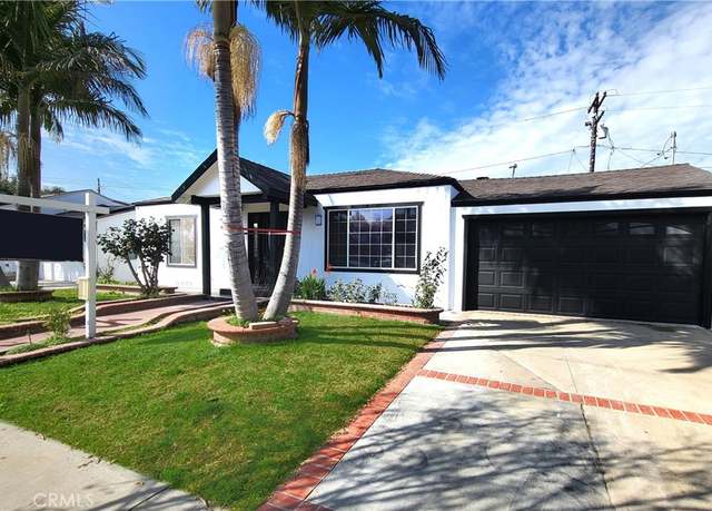 Property at 13927 Brightwell Ave, Paramount, CA 90723, 3 beds, 2 baths