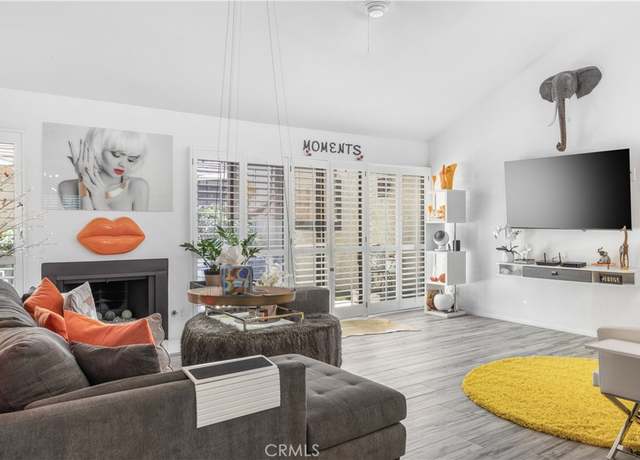 Property at 2455 Via Sonoma Unit A, Palm Springs, CA 92264, 2 beds, 2 baths