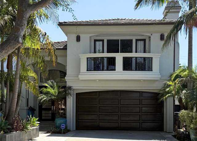 Property at 734 Avenue B, Redondo Beach, CA 90277, 4 beds, 3.5 baths