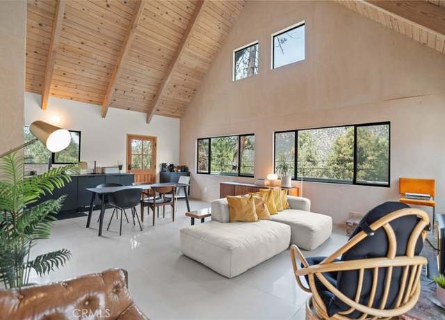 Property at 2220 Bernina Dr, Pine Mtn Club, CA 93222, 3 beds, 2 baths