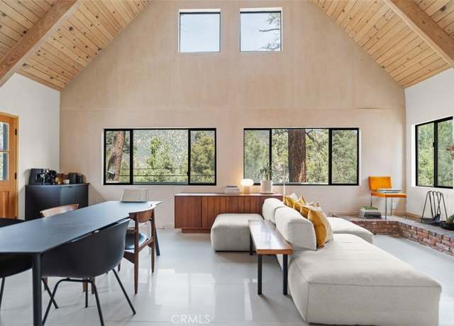 Property at 2220 Bernina Dr, Pine Mtn Club, CA 93222, 3 beds, 2 baths