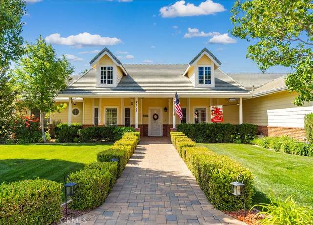 Property at 2608 Desert Rose Dr, Lancaster, CA 93536, 4 beds, 3.5 baths