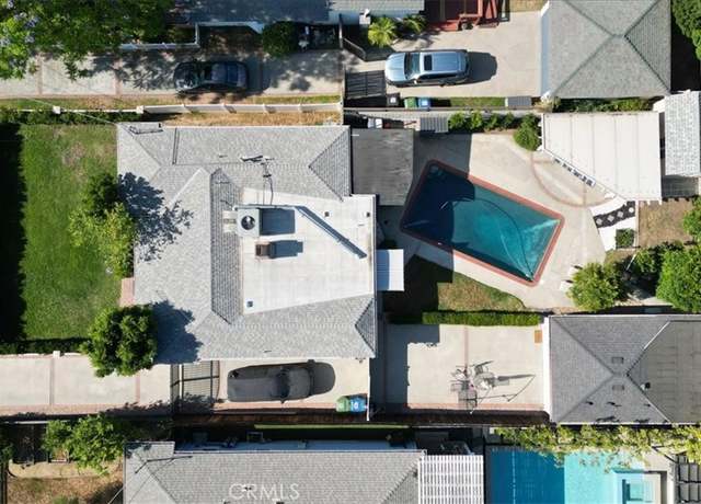 Property at 5525 Costello Ave, Sherman Oaks, CA 91401, 4 beds, 3 baths