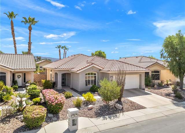Property at 38630 Orangecrest Rd, Palm Desert, CA 92211, 2 beds, 2 baths