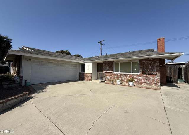 Property at 1204 Cardigan Ave, Ventura, CA 93004, 3 beds, 2 baths