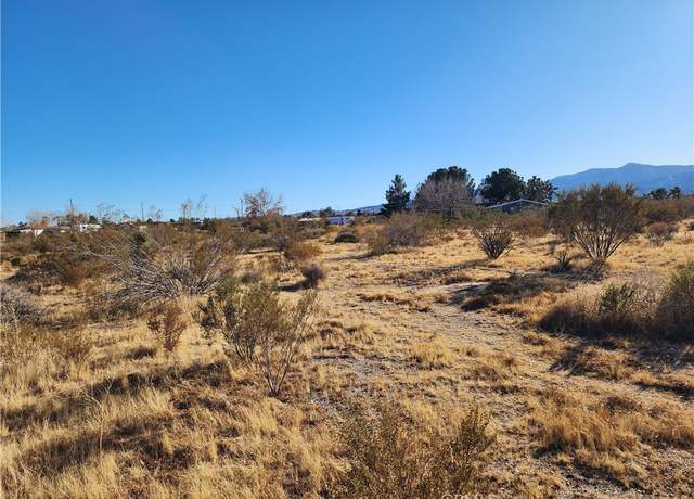 Property at 0 Duncan Rd, Phelan, CA 92371