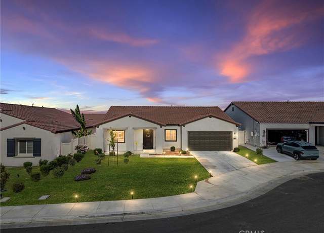 Property at 7305 Scrivia Ct, Bakersfield, CA 93311, 3 beds, 2 baths