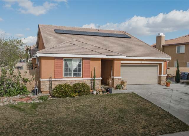 Property at 37306 Massa Ct, Palmdale, CA 93552, 3 beds, 3 baths