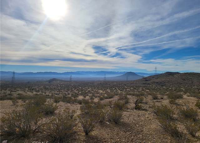 Property at 0 W Boulder Rd 0472-231-25-0000, Victorville, CA 92394