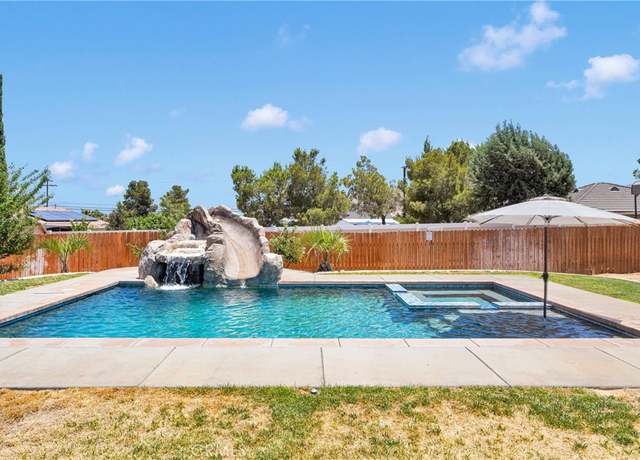 Property at 7733 Pismo Ave, Hesperia, CA 92345, 4 beds, 2 baths