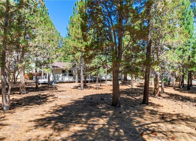 Property at 0 Manzanita Ln, Big Bear, CA 92314
