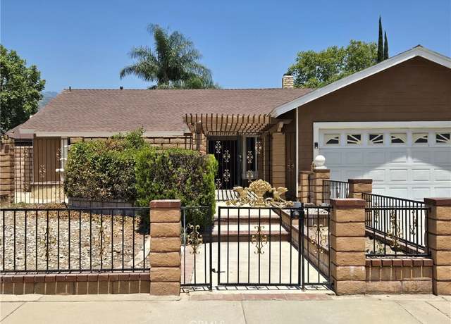 Property at 2364 Marigold St, San Bernardino, CA 92407, 5 beds, 3 baths