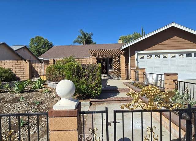 Property at 2364 Marigold St, San Bernardino, CA 92407, 5 beds, 3 baths