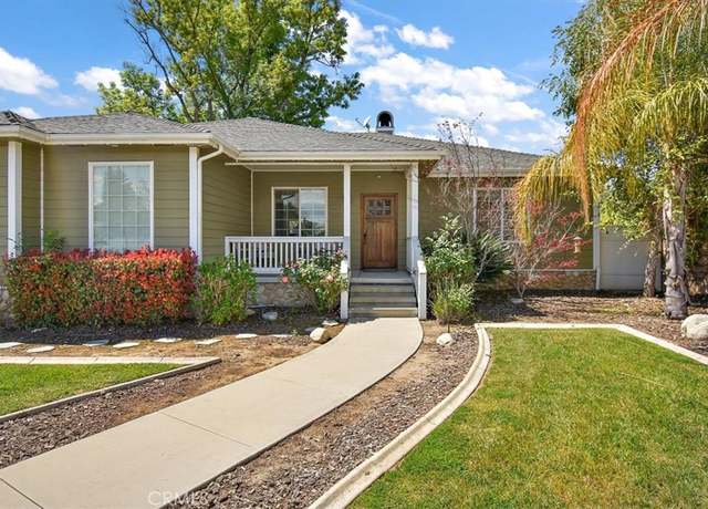 Property at 1965 N Towne Ave, Claremont, CA 91711, 4 beds, 3 baths