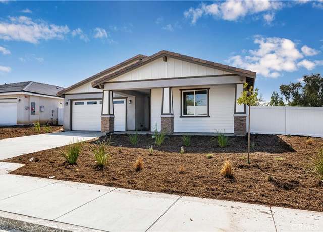 Property at 24305 Dunlavy Ct, Moreno Valley, CA 92557, 5 beds, 3 baths