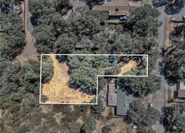 Property at 15862 21st Ave, Clearlake, CA 95422