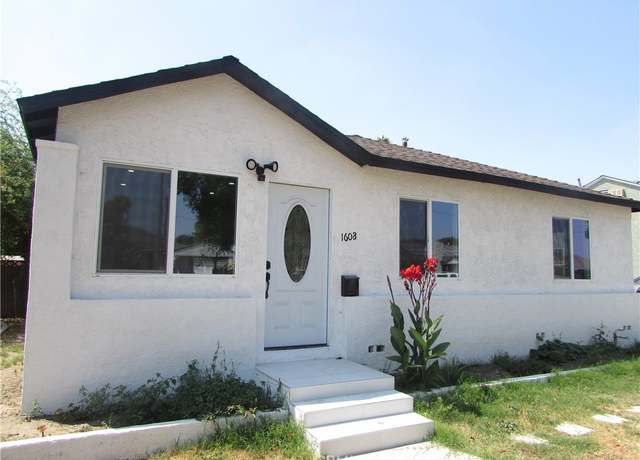 Property at 1608 E Queensdale St, Compton, CA 90221, 3 beds, 1 bath